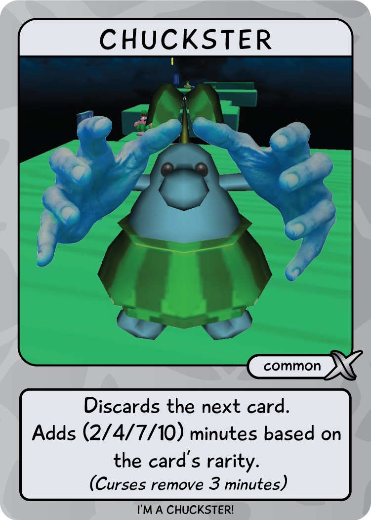 Chuckster
